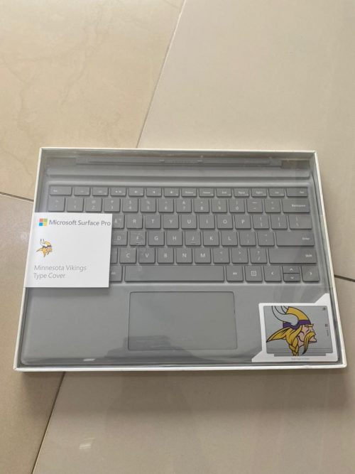 Microsoft Surface Pro
