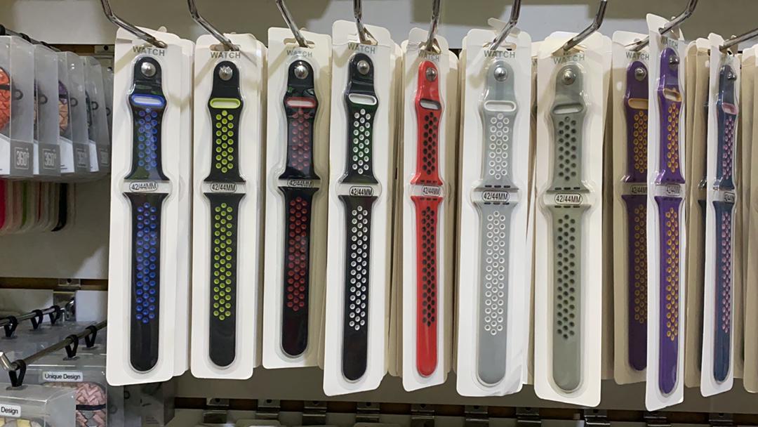apple watch bands