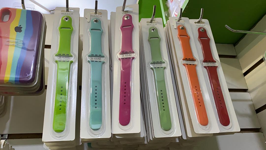 apple watch bands - Image 3